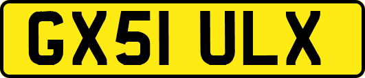 GX51ULX