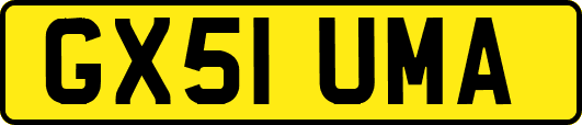 GX51UMA