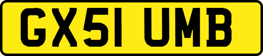 GX51UMB