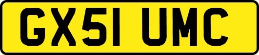 GX51UMC