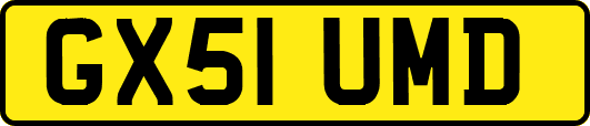 GX51UMD
