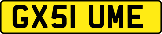 GX51UME