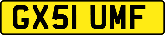 GX51UMF