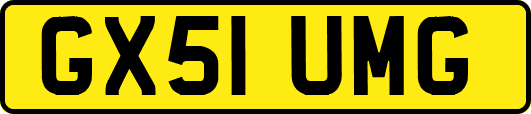 GX51UMG