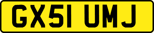 GX51UMJ