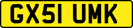 GX51UMK