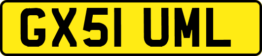 GX51UML