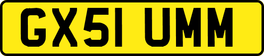 GX51UMM
