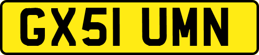GX51UMN