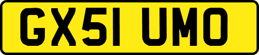 GX51UMO