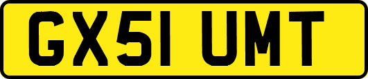 GX51UMT