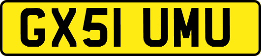GX51UMU