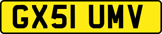 GX51UMV