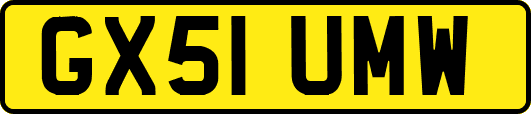 GX51UMW