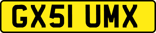 GX51UMX