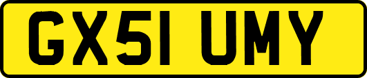 GX51UMY