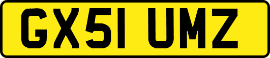 GX51UMZ
