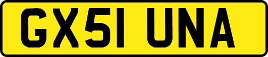 GX51UNA