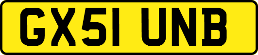 GX51UNB