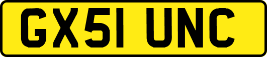 GX51UNC