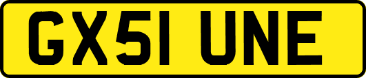 GX51UNE
