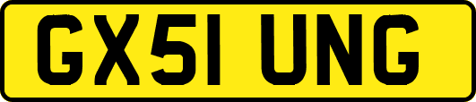 GX51UNG