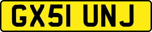 GX51UNJ