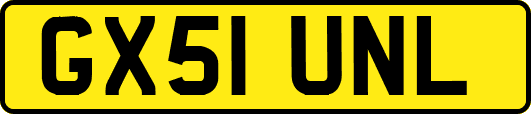 GX51UNL
