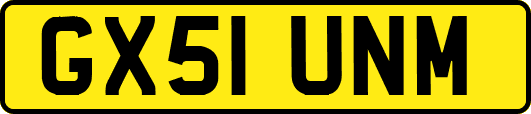 GX51UNM