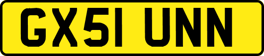 GX51UNN