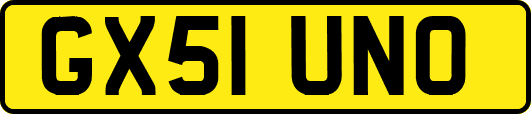 GX51UNO
