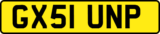 GX51UNP