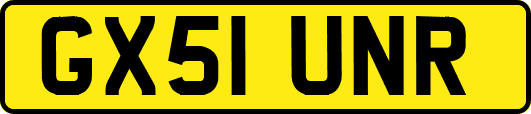 GX51UNR