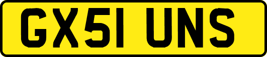 GX51UNS