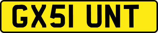 GX51UNT