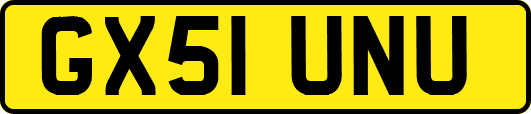 GX51UNU