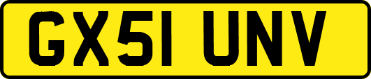 GX51UNV