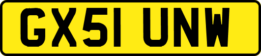 GX51UNW