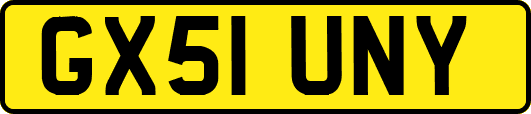 GX51UNY