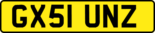 GX51UNZ