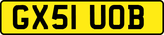 GX51UOB