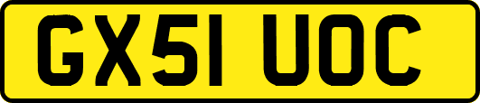 GX51UOC