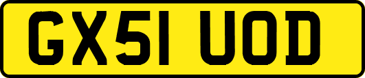GX51UOD