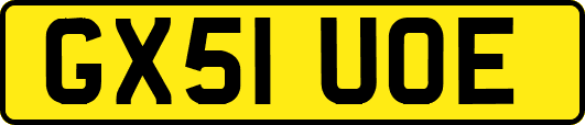 GX51UOE