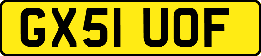 GX51UOF
