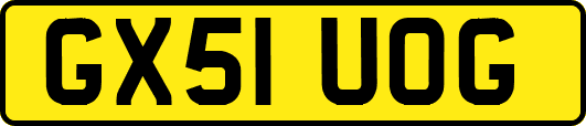 GX51UOG