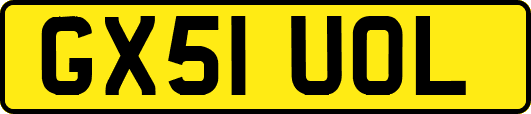 GX51UOL