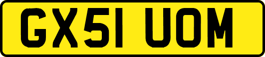 GX51UOM