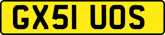 GX51UOS