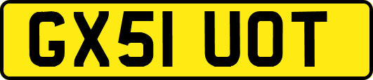 GX51UOT